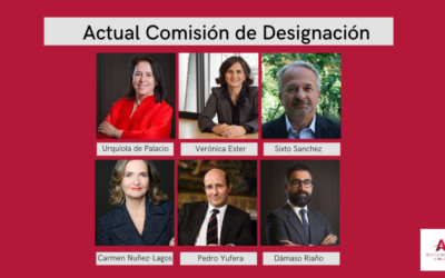 Comisión de Designación